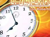 Despertador: 8:00 10:00