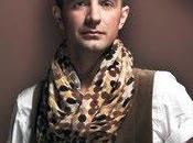 Nuevo disco Emanuel Cencic: Mezzo soprano