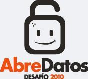 Desafío Abredatos 2010