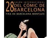 vídeos juegos invaden Salón Comic Barcelona