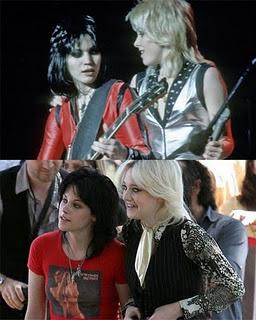 BIOPIC: THE RUNAWAYS (2010)