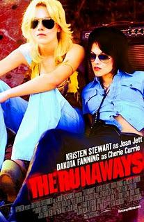 BIOPIC: THE RUNAWAYS (2010)