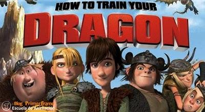 Cómo entrenar a tu dragón da la patada a Kick-ass en la taquilla USA