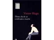 guillotina tiempos Víctor Hugo