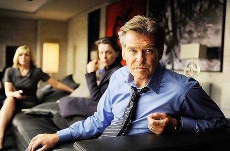 “El escritor” – La tela de araña