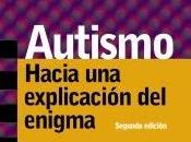 Autismo Hacia explicación enigma