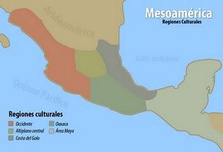 Mesoamérica, Un universo de culturas