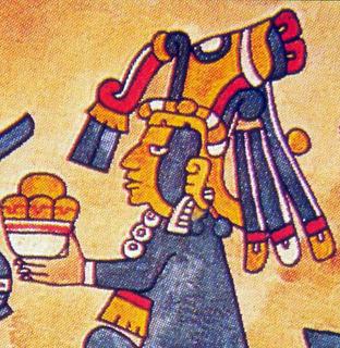 Literatura Mesoamericana