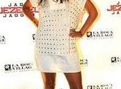 Jade Jagger, asesora moda Roca Village