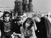 Sonic Youth Madrid