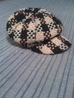 Complementos: mis gorritos