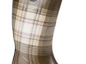 Semana lluvia: semana botas