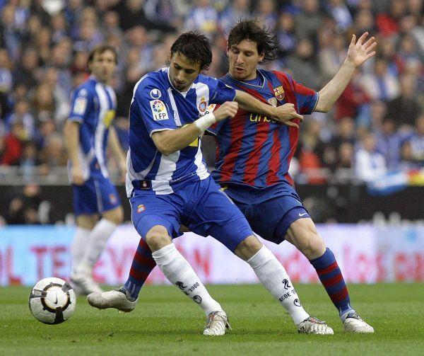 UN EMPATE QUE ME SUPO A MUY POCO...