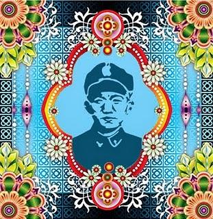 MIMAKI POR SEVILLANAS