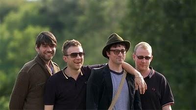 Salvemos a las disquerías: Fool´s Day - Blur Salvemos a las disquerías: Fool´s Day - Blur