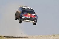 WRC 2010: Loeb a lo turco y con un campeonato que se pone monotemático