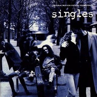 “SINGLES” (1992), EL SOUNDTRACK DEL GRUNGE