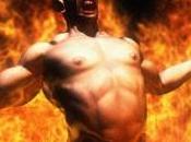 demonios andan sueltos