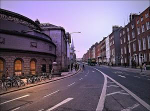 Qué ver en Dublín, 5 cosas que no debes perderte