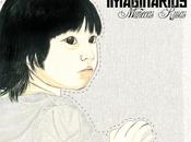 Sultanes concierto amigos imaginarios