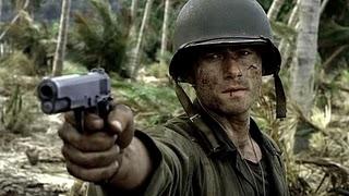 The Pacific no falla