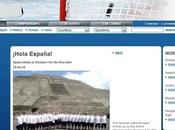 Hockey Hielo: División saluda España, nueva selección.