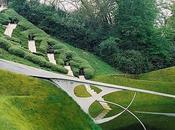 jardín especulación cósmica