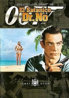 007: El Satánico Dr No