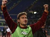 Gestos clásicos (I): Francesco Totti
