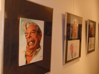 Llego a Buenos Aires: Se Cuecen Habas dia 1