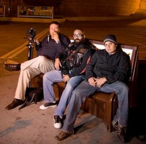 Luz y Sombras – Un espacio en la Frontera