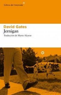 Jernigan: Primeras páginas