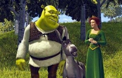 Trailer: Shrek Felices Para Siempre (Shrek Forever After)