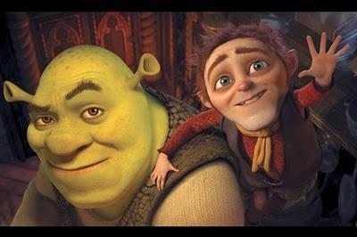 Trailer: Shrek Felices Para Siempre (Shrek Forever After)