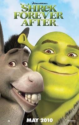 Trailer: Shrek Felices Para Siempre (Shrek Forever After)