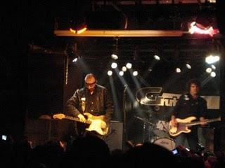 Dick Dale - Gruta77 (Madrid) - 12/04/2010