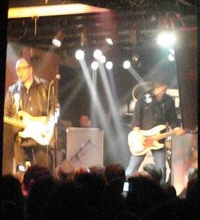 Dick Dale - Gruta77 (Madrid) - 12/04/2010