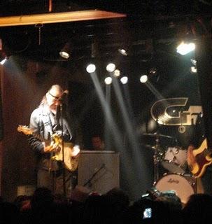 Dick Dale - Gruta77 (Madrid) - 12/04/2010