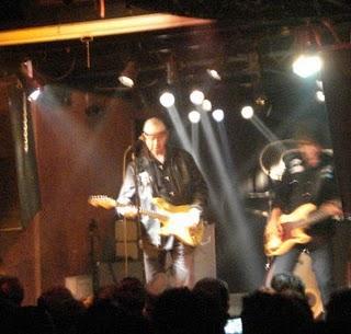 Dick Dale - Gruta77 (Madrid) - 12/04/2010