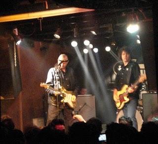 Dick Dale - Gruta77 (Madrid) - 12/04/2010