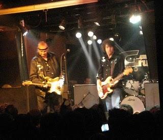 Dick Dale - Gruta77 (Madrid) - 12/04/2010