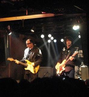 Dick Dale - Gruta77 (Madrid) - 12/04/2010