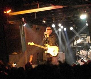 Dick Dale - Gruta77 (Madrid) - 12/04/2010