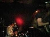 Zach Williams Reformation Lili Marlen (Almeria) 23/03/2010