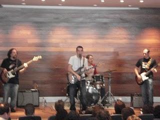 La Raspa - Museo de Almeria - 28/02/2010