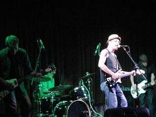 Bottle Rockets - Algeciras - 18/01/2009