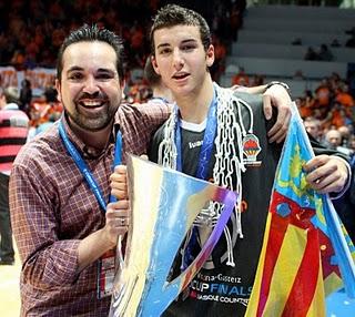 El baloncesto en València recupera la ilusión