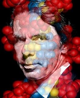 AZNARISMO DEXORRIBLENUCLEICO