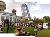 Concurso Fotografía "Madrid different"