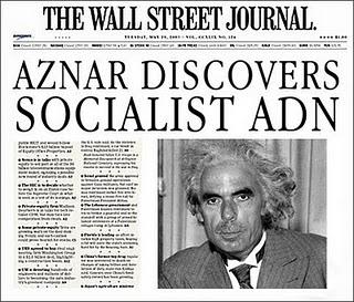 CONMOCIÓN CIENTÍFICA